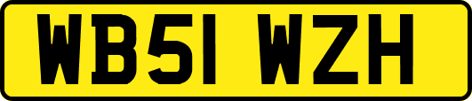 WB51WZH