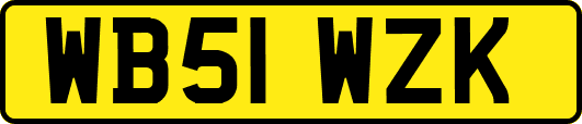 WB51WZK