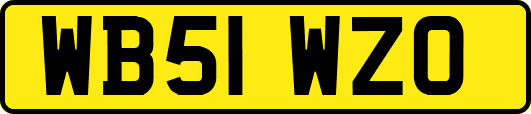 WB51WZO