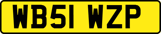 WB51WZP