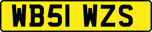 WB51WZS