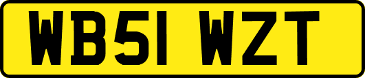 WB51WZT