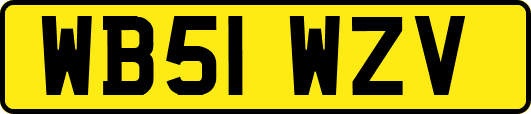 WB51WZV