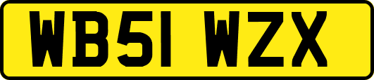 WB51WZX