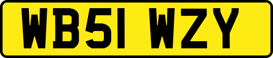 WB51WZY