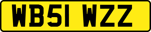 WB51WZZ