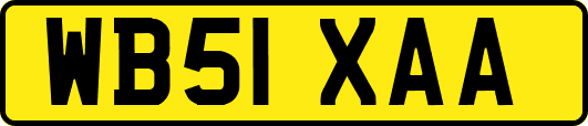 WB51XAA
