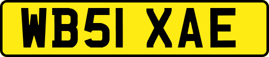 WB51XAE