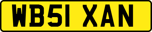 WB51XAN