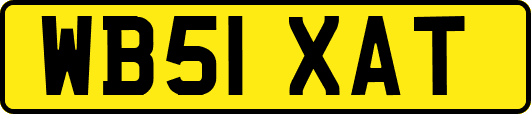 WB51XAT
