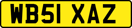 WB51XAZ