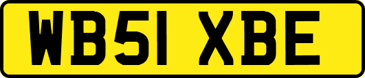WB51XBE