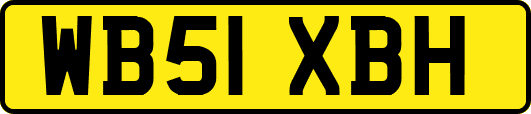 WB51XBH