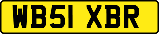 WB51XBR