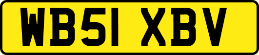 WB51XBV