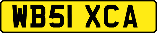 WB51XCA