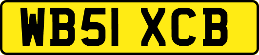 WB51XCB