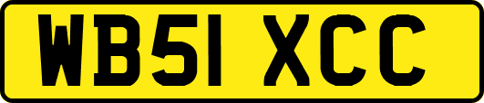 WB51XCC