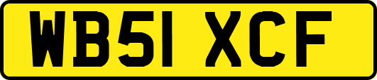 WB51XCF