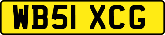WB51XCG