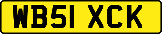WB51XCK