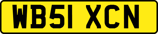 WB51XCN