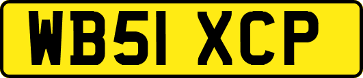 WB51XCP