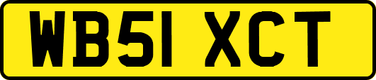WB51XCT