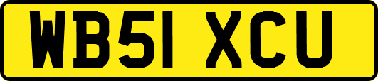 WB51XCU
