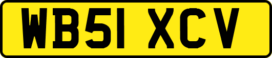WB51XCV