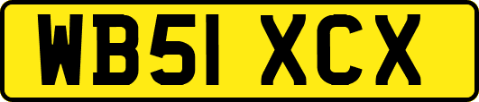 WB51XCX
