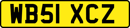 WB51XCZ