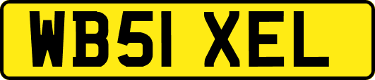 WB51XEL