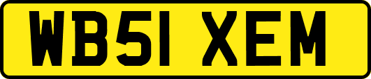 WB51XEM