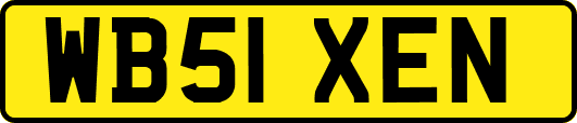 WB51XEN