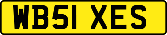 WB51XES