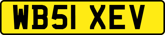 WB51XEV