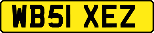 WB51XEZ