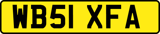 WB51XFA