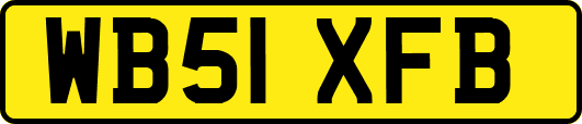 WB51XFB