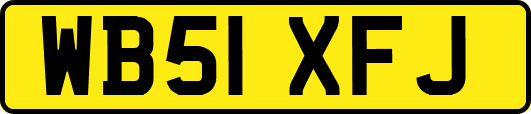 WB51XFJ