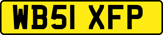 WB51XFP