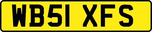 WB51XFS