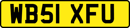 WB51XFU