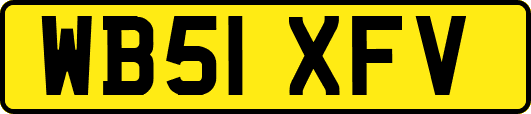 WB51XFV