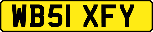 WB51XFY