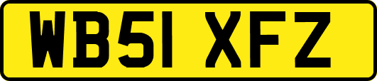 WB51XFZ