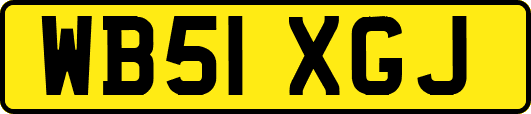 WB51XGJ
