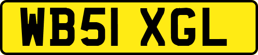 WB51XGL