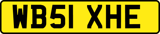 WB51XHE